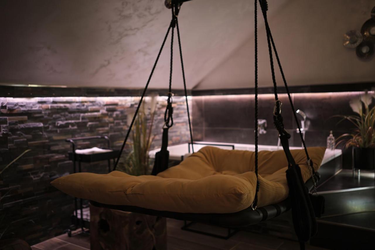Sweet Poison Rooms Saarlouis Luaran gambar