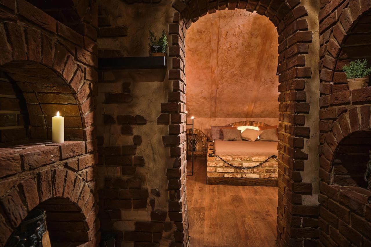 Sweet Poison Rooms Saarlouis Luaran gambar